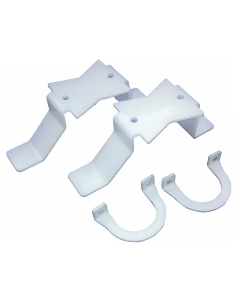 BOSCH SUPORTE CHAO PARA EMISSOR GAMA 3000