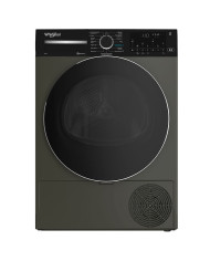 WHIRLPOOL SECADOR ROUPA 9KG BOMBA CALOR (B)