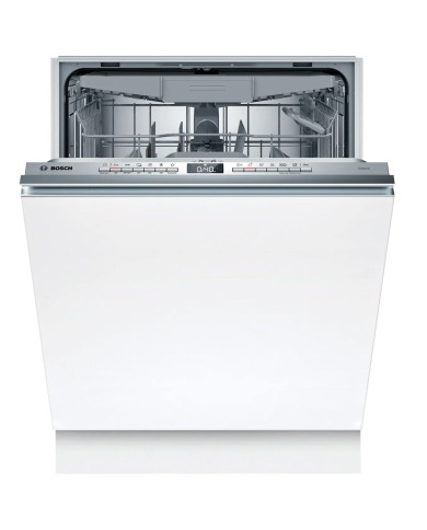 BOSCH MAQUINA LOUÇA INTEG 6PROG 14TALHERES (C)