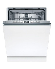 BOSCH MAQUINA LOUÇA INTEG 6PROG 14TALHERES (C)