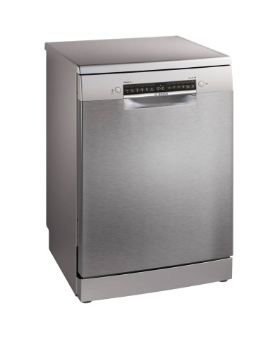 BOSCH MAQUINA LOUÇA 6PROG 14TALHERES INOX (A)