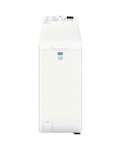 AEG MAQUINA ROUPA CARGA SUPERIOR 7KG 1200RPM (B)