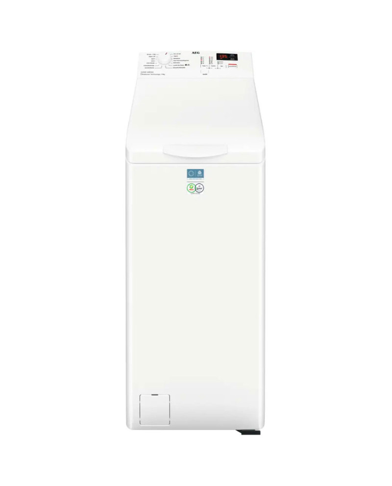 AEG MAQUINA ROUPA CARGA SUPERIOR 7KG 1200RPM (B)