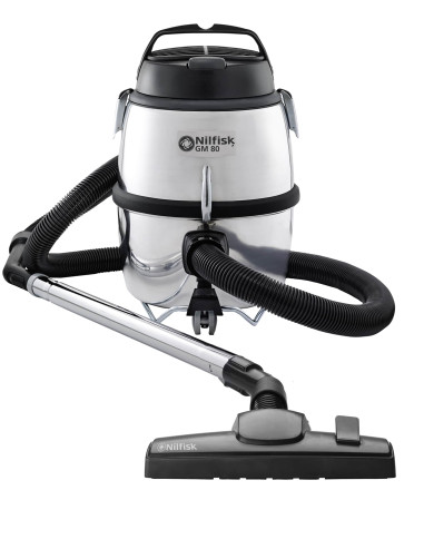 NILFISK ASPIRADOR 780W CLASSIC MOTOR PROFISSIONAL