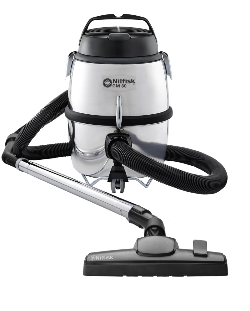 NILFISK ASPIRADOR 780W CLASSIC MOTOR PROFISSIONAL