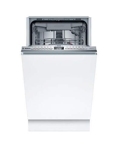 BOSCH MAQUINA LOUÇA INTEG 45CM 6PROG (B)