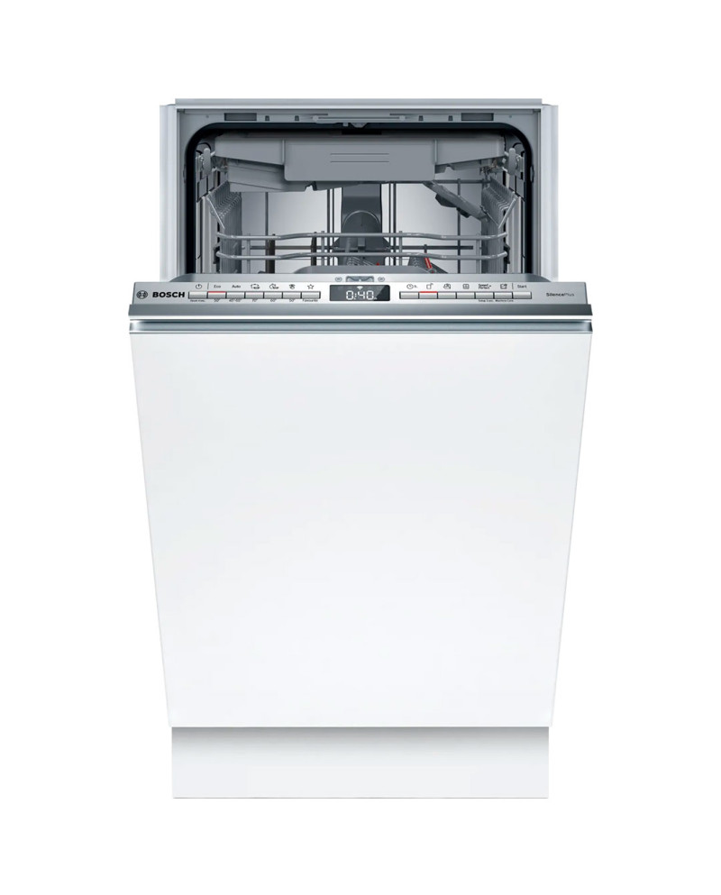 BOSCH MAQUINA LOUÇA INTEG 45CM 6PROG (B)