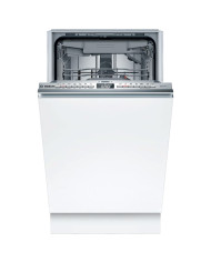 BOSCH MAQUINA LOUÇA INTEG 45CM 6PROG (B)