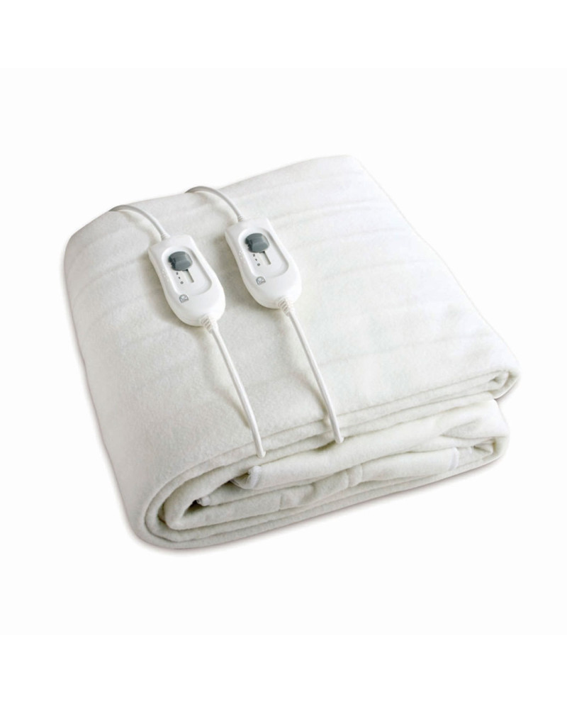 HAEGER AQUECE CAMAS CONFORT SLEEP CAMA CASAL