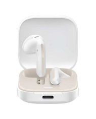 XIAOMI AURICULARES REDMI BUDS 6 ACTIVE WHITE
