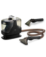 HAEGER MAQUINA LIMPEZA MAGIC CLEAN 750W