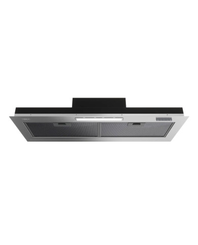 TEKA EXAUSTOR 90CM INTEGRA MAX 314M3H INOX (D)
