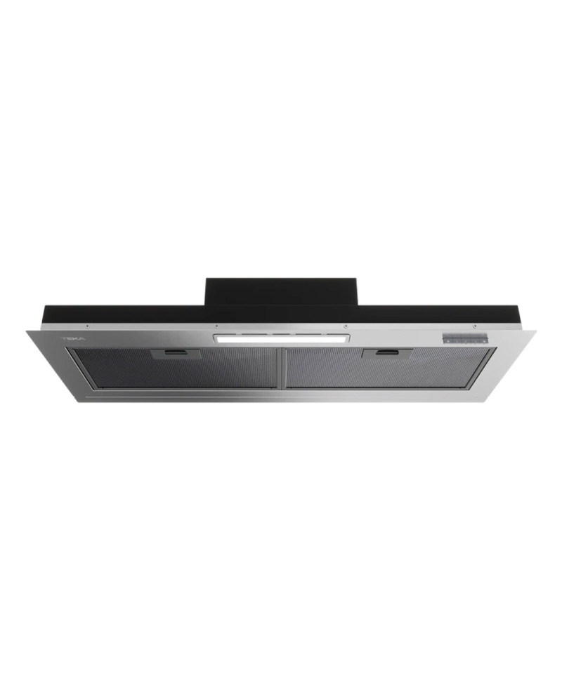 TEKA EXAUSTOR 90CM INTEGRA MAX 314M3H INOX (D)