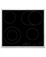 AEG PLACA VITRO 60CM BISELADA