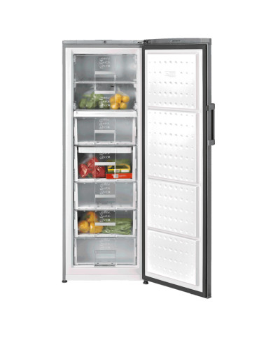 TEKA ARCA VERTICAL 1714X595X700MT 250LTS NF INOX (E)