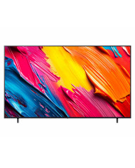 LG LED QNED 86" 4K SMARTTV WEBOS 3HDMI 1USB (F)