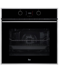 SIEMENS FORNO MULTIFUNÇOES PLUSESTEAM 71LT VIDRO PRETO A+