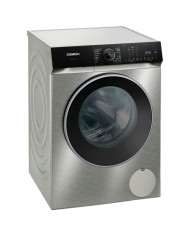 SIEMENS MAQUINA ROUPA 10KG 1600RT (A)