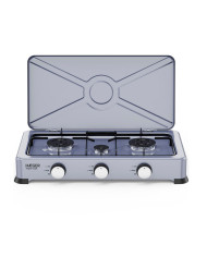 HAEGER FOGAREIRO GAS 1 BOCAS MONO COOK