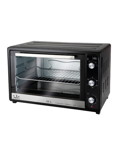 JATA FORNO 66LT 2200W 230V 64X40X40CM 4 FUNÇOES