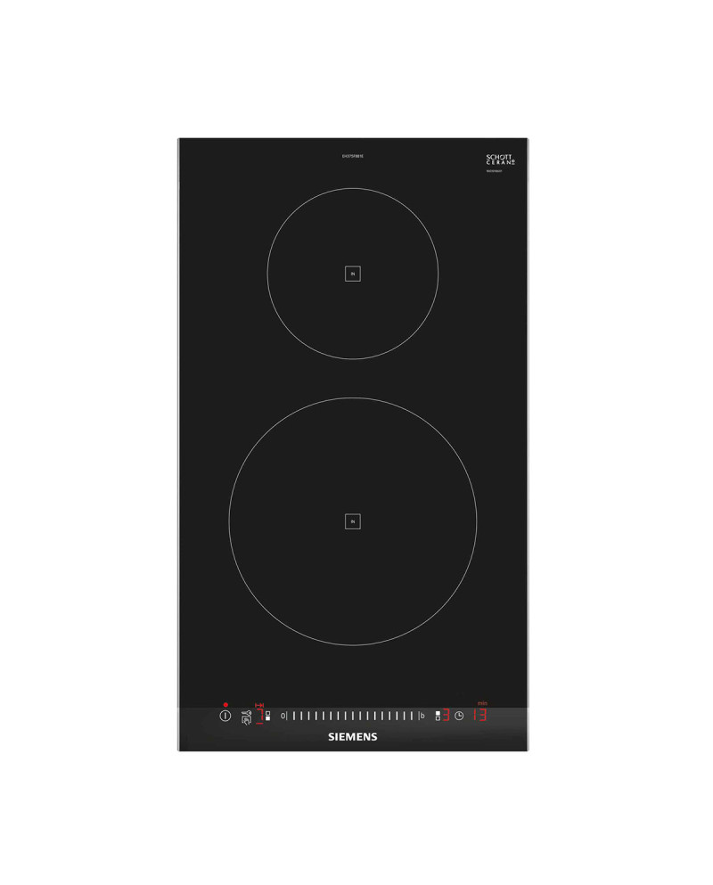 SIEMENS PLACA DOMINO INDUÇAO 30CMS