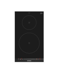 BALAY PLACA 5GAS 75CM INOX