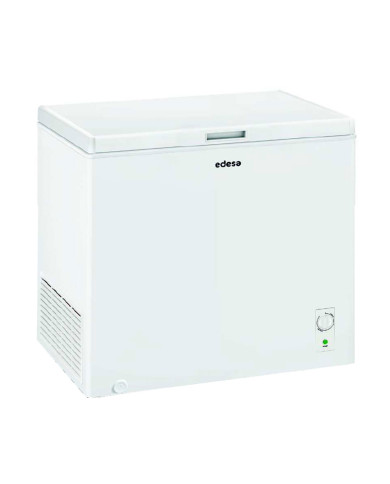 EDESA ARCA HORIZONTAL 198LT 850X816X550MT (E)