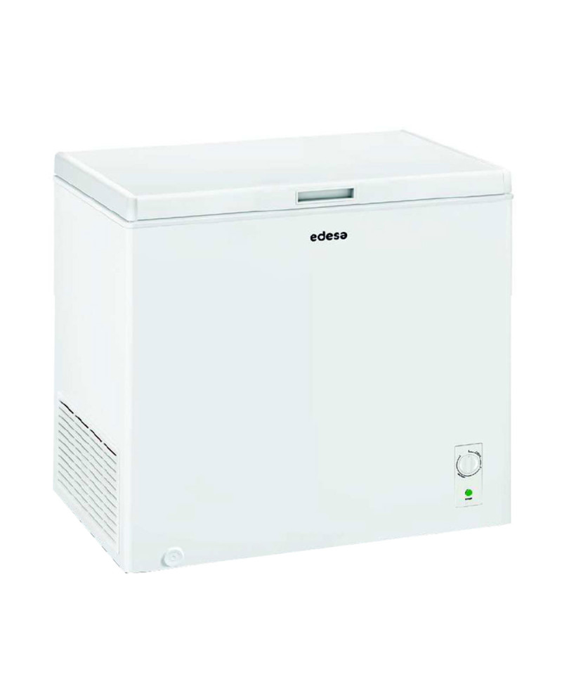 EDESA ARCA HORIZONTAL 198LT 850X816X550MT (E)