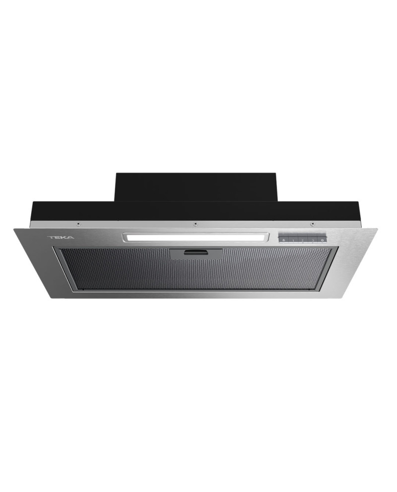 TEKA EXAUSTOR 60CM INTEGRA MAX 316M3H INOX (D)