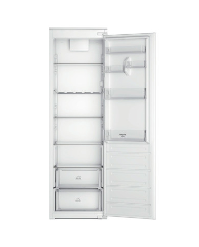 HOTPOINT FRIGORIFICO 1PTA INTEG 1770x540x545MT 309LT (E)