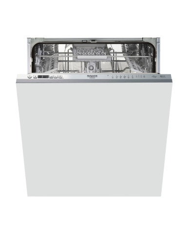 HOTPOINT MAQUINA LOUÇA INTEG TOTAL 9PROG 14TALH (E)