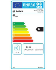 BOSCH TERMOACUMULADOR 100LT VERT/HORIZ (B)