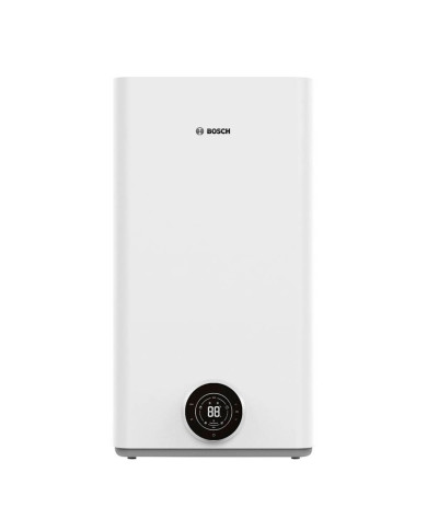 BOSCH TERMOACUMULADOR 80LT VERT/HORIZ (B)