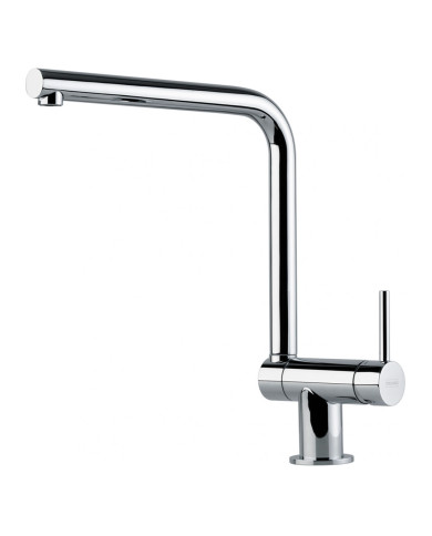 FRANKE MISTURADORA NEPTUNE STYLE WINDOW CROMADO