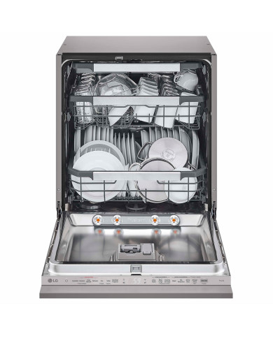 LG MAQUINA LOUÇA INTEG TOTAL 14TALH (A)