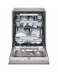 LG MAQUINA LOUÇA INTEG TOTAL 14TALH (A)