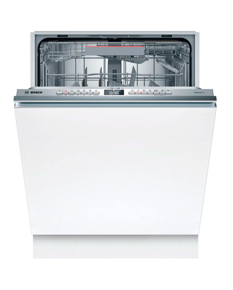 BOSCH MAQUINA LOUÇA INTEG 6PROG 13TALHERES (B)