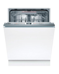 BOSCH MAQUINA LOUÇA INTEG 6PROG 13TALHERES (B)