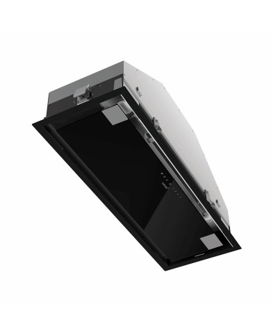 CATA EXAUSTOR 75CM 820M3/H PRETO A