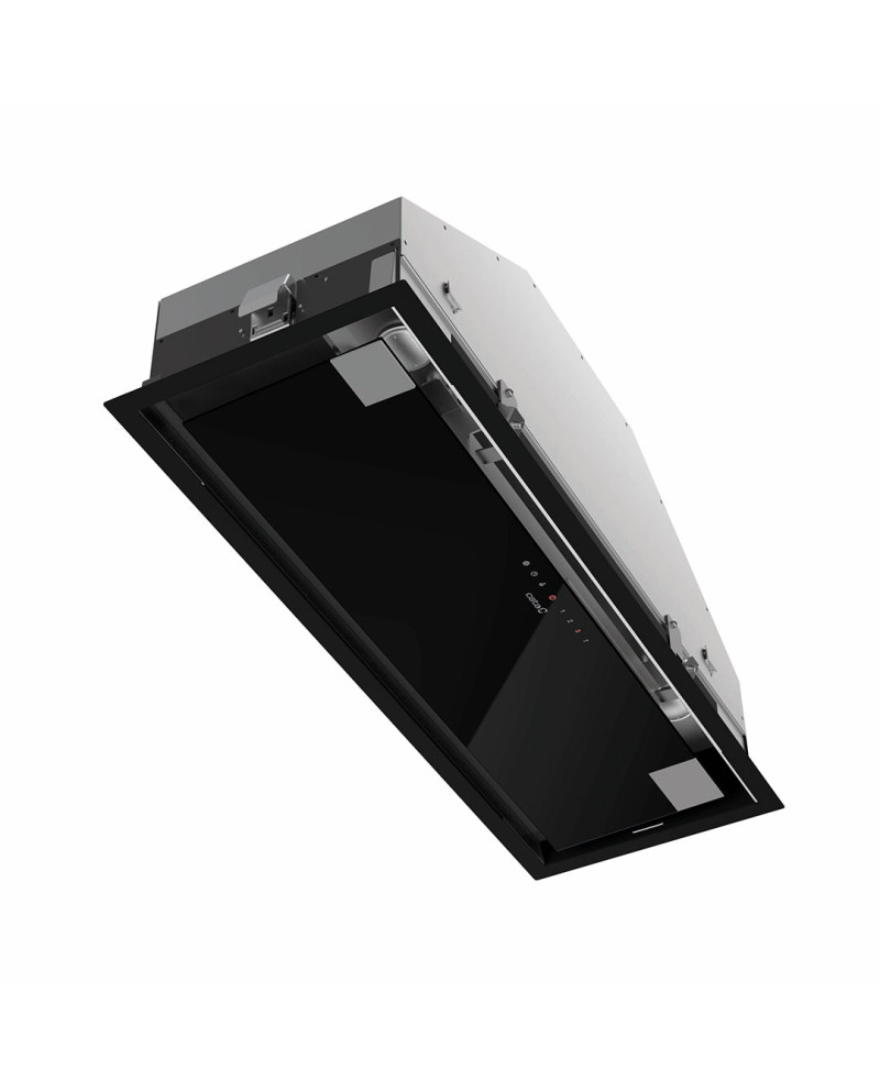 CATA EXAUSTOR 75CM 820M3/H PRETO A