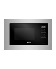 TEKA MICROONDAS INTEG. C/GRILL 20LTS