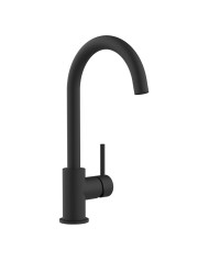 RODI MISTURADORA MONOCOMANDO PRETA 10004057