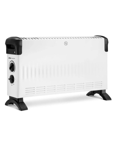 UFESA CONVECTOR 1800W FUNÇAO TURBO