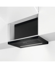 TEKA EXAUSTOR INTEGRAR 90CM 3VELOC+1INTE MAX 766M3/H PRETO