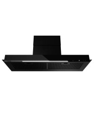 TEKA EXAUSTOR INTEGRAR 90CM 3VELOC+1INTE MAX 766M3/H PRETO