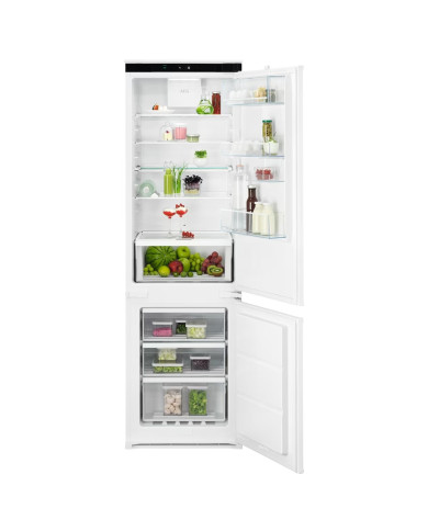 AEG COMBINADO INTEGRAR 1772X540X549MT NF (E)