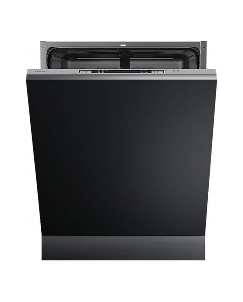 TEKA MAQUINA LOUÇA INT 5 PROG 12 TALHERES (E)