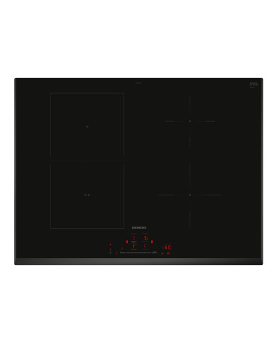 SIEMENS PLACA INDUÇAO 70CM BISELADA