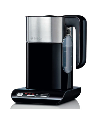 BOSCH JARRO ELECTRICO 2400W 1,5LT 70ºC-100ºC