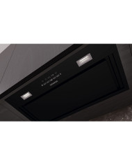 SIEMENS EXAUSTOR 70CM 3+1 INTENSIVO 800M3H PRETO